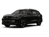 Volkswagen tiguan L Pro 2.0 AMT (220 л.с.) 4WD Внедорожник 5 дв. L Pro
