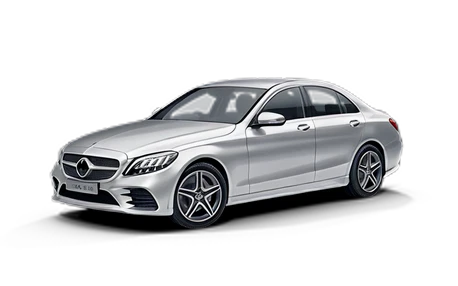 Легковые автомобили