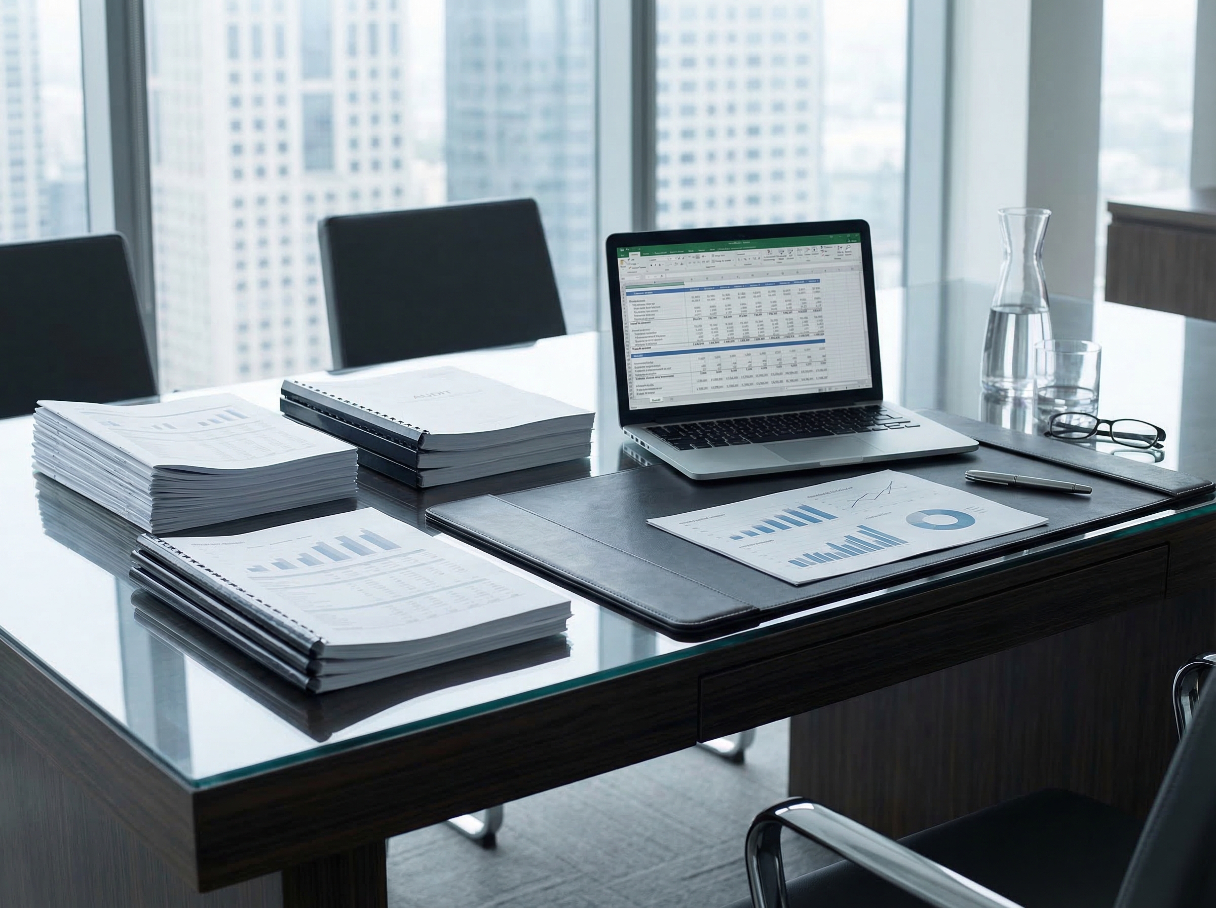 Отчетность «Балтийского лизинга» по МСФО