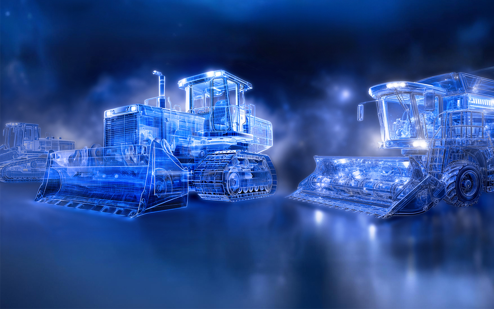 Цифровизация и доступная техника: «Балтийский лизинг» поддержал аграриев Вологодской области