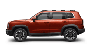 HAVAL Dargo