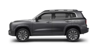 HAVAL Dargo X